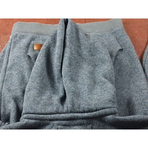 QUICKSILVER 1969 THE MOUNTAINS TO THE SHORE SWEATER SIZE 12 YOUTH GRAY AND BLACK - Picture 16 of 16